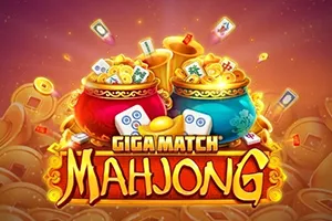 Giga Match Mahjong - HUNIAN138