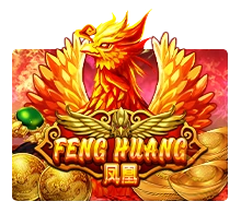 Feng Huang - HUNIAN138