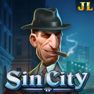 Sin City - HUNIAN138