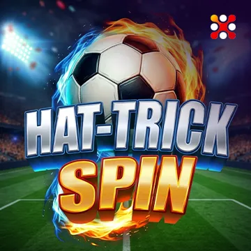Hat-Trick Spin - HUNIAN138