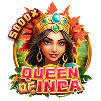 QUEEN OF INCA - HUNIAN138
