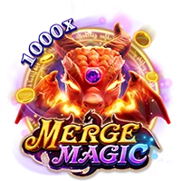 MERGE MAGIC - HUNIAN138