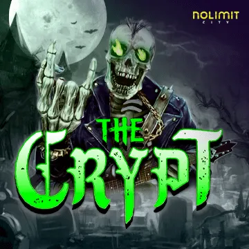 The Crypt - HUNIAN138