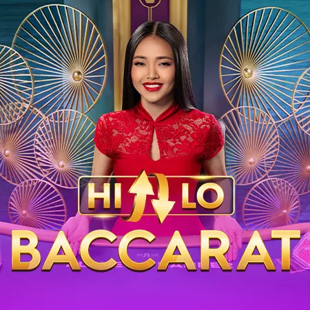 HI-LO Baccarat - HUNIAN138