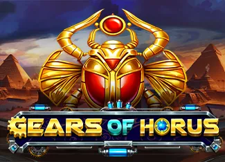 Gears of Horus - HUNIAN138