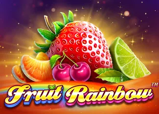 Fruit Rainbow - HUNIAN138