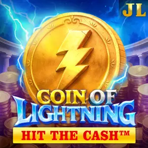 Coin of Lightning - HUNIAN138