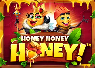 Honey Honey Honey - HUNIAN138