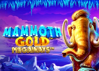 Mammoth Gold Megaways - HUNIAN138