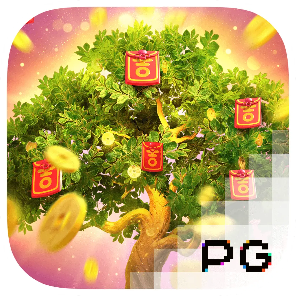 Prosperity Fortune Tree - HUNIAN138