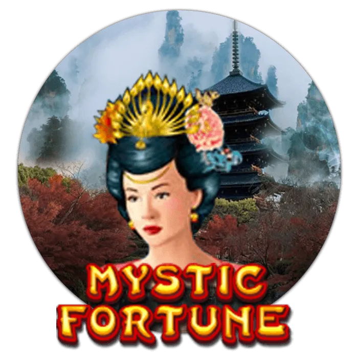 Mystic Fortune - HUNIAN138