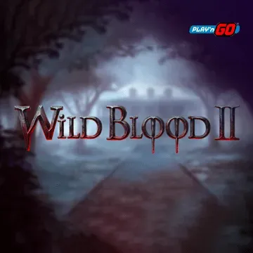Wild Blood 2 - HUNIAN138
