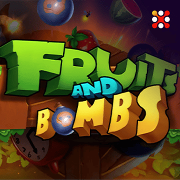 Fruits and Bombs - HUNIAN138