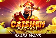 Caishen - HUNIAN138
