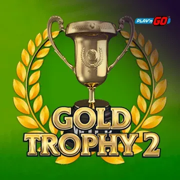 Gold Trophy 2 - HUNIAN138