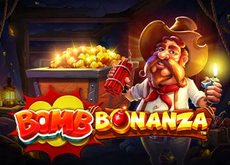 Bomb Bonanza - HUNIAN138