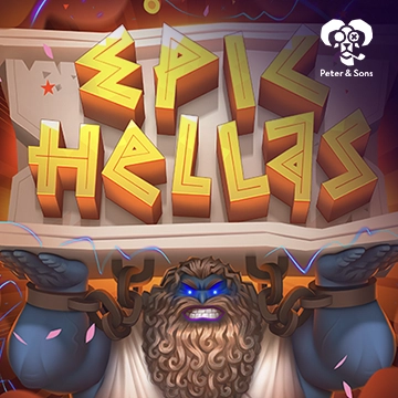 Epic Hellas - HUNIAN138