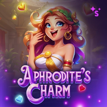Aphrodites Charm - HUNIAN138