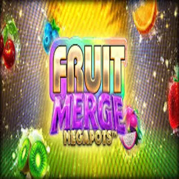 Fruit Merge Megapots - HUNIAN138