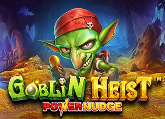 Goblin Heist Powernudge - HUNIAN138