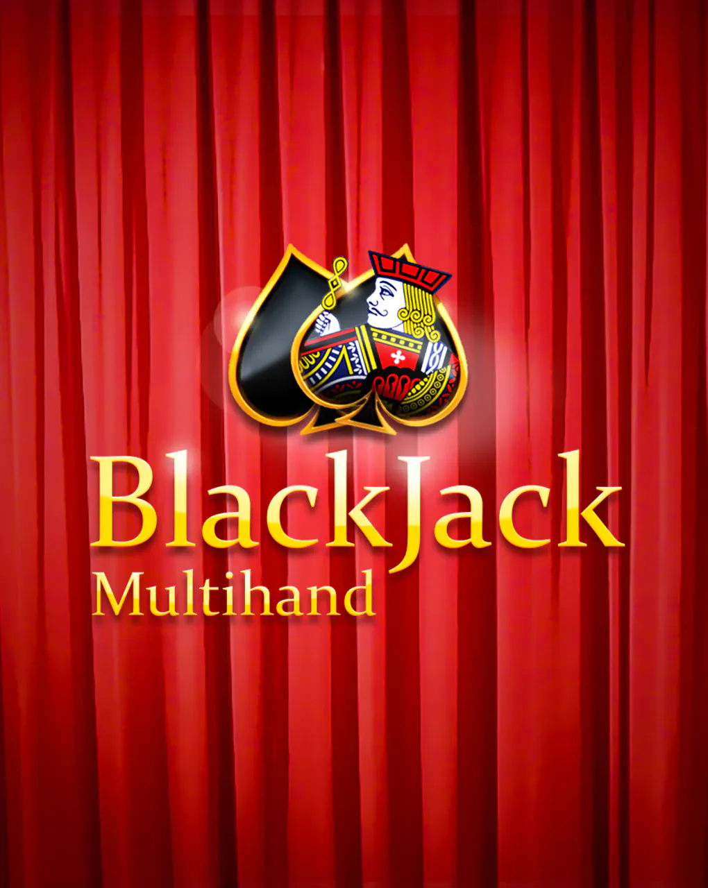 Multihand Blackjack - HUNIAN138