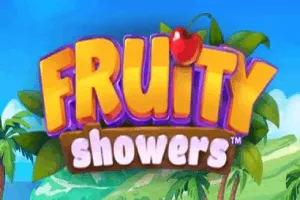 Fruity Showers - HUNIAN138