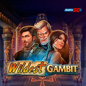 Wildest Gambit - HUNIAN138