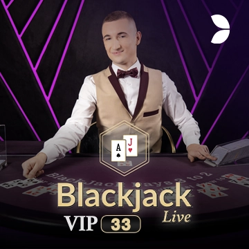 Blackjack VIP 33 - HUNIAN138