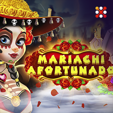 Mariachi Afortunado - HUNIAN138