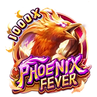 PHOENIX FEVER - HUNIAN138