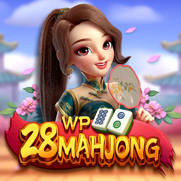 WP 28 Mahjong - HUNIAN138