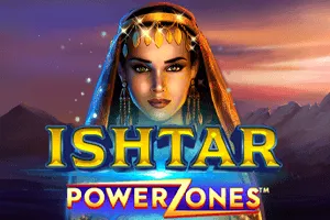 Power Zones: Ishtar - HUNIAN138