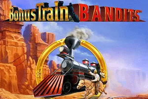 Bonus Train Bandits - HUNIAN138