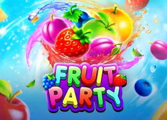 Fruit Party - HUNIAN138