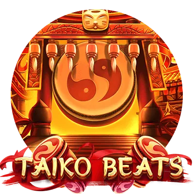 Taiko Beats - HUNIAN138