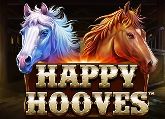 Happy Hooves - HUNIAN138
