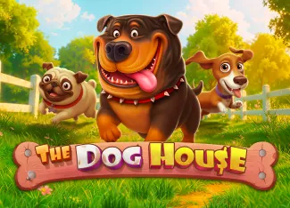 The Dog House - HUNIAN138