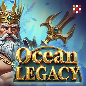 Ocean Legacy - HUNIAN138