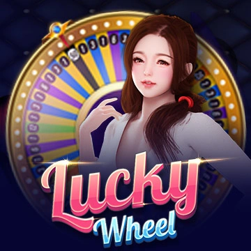 Lucky Wheel - HUNIAN138