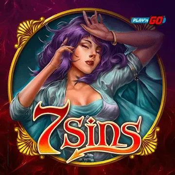7 Sins - HUNIAN138