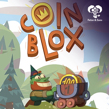 Coin Blox - HUNIAN138