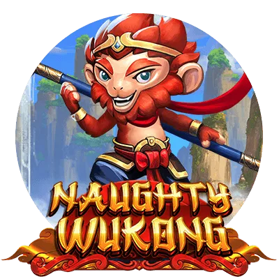 Naughty Wukong - HUNIAN138