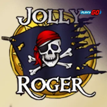 Jolly Roger - HUNIAN138