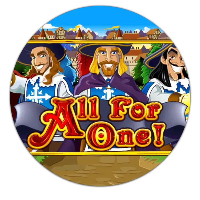 All For One - HUNIAN138