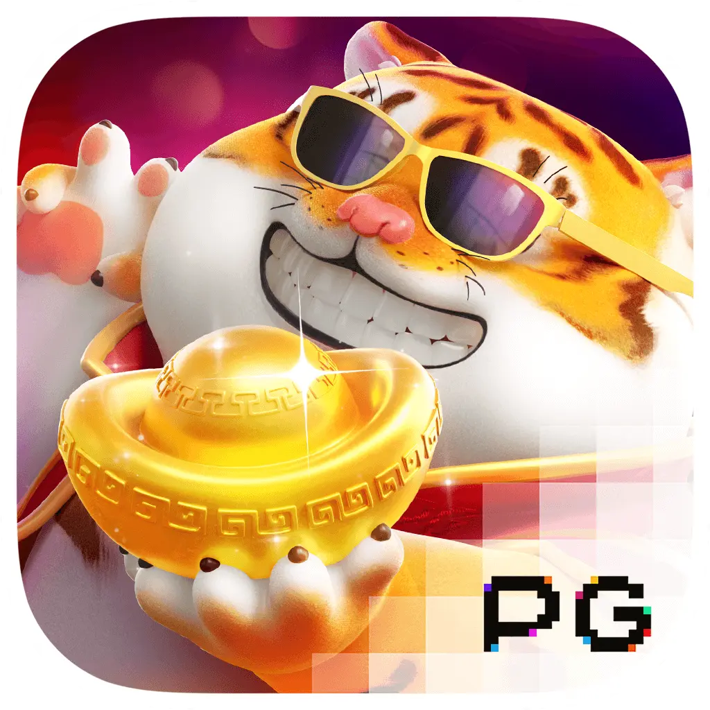 Fortune Tiger - HUNIAN138