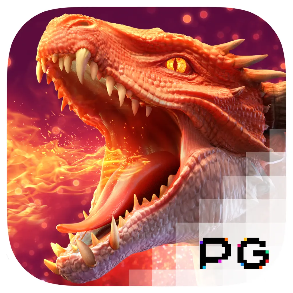 Dragon Hatch2 - HUNIAN138