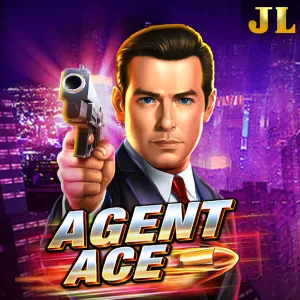 Agent Ace - HUNIAN138