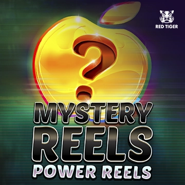 Mystery Reels Power Reels - HUNIAN138