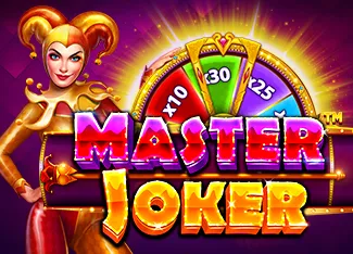 Master Joker - HUNIAN138