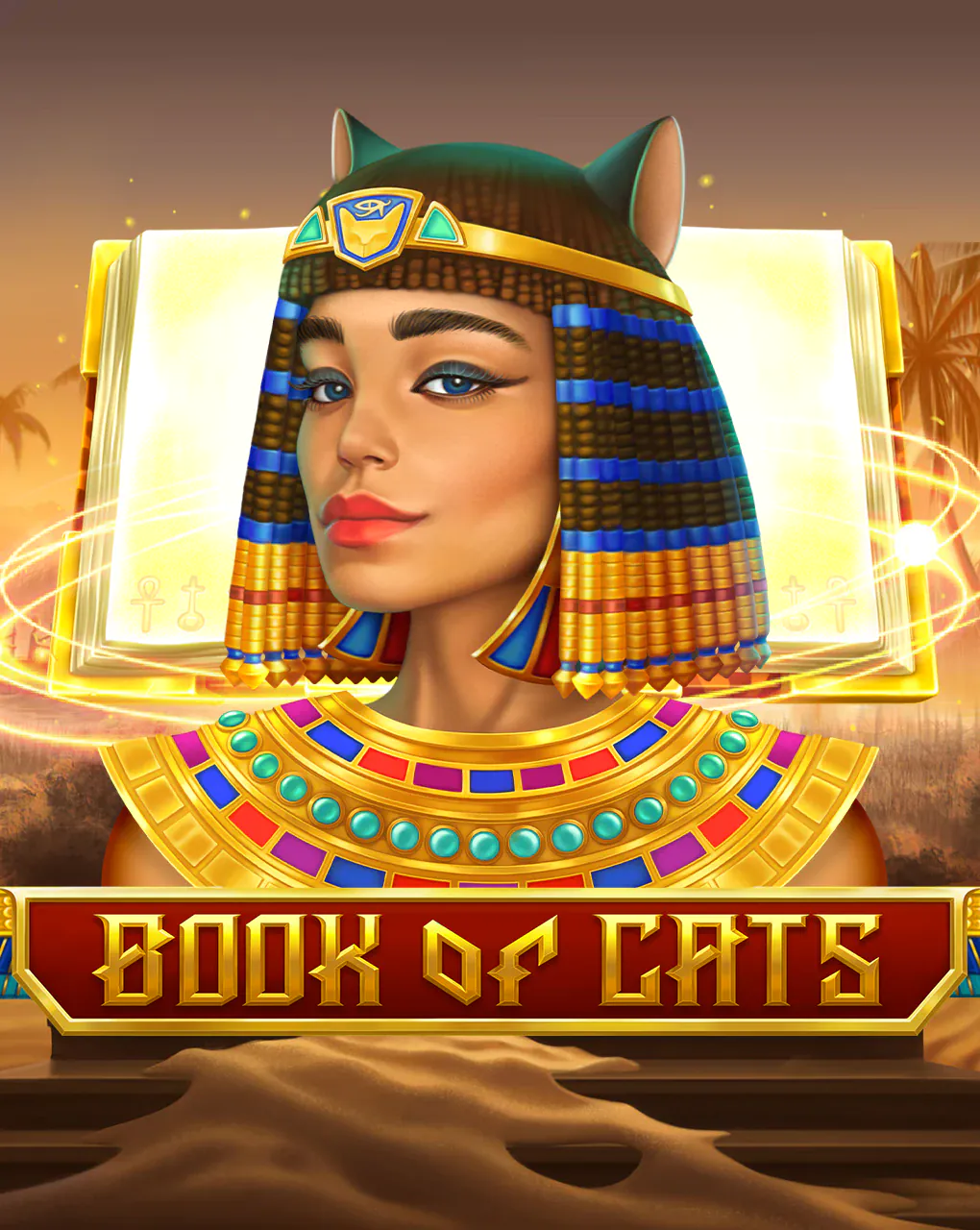 Book of Cats - HUNIAN138